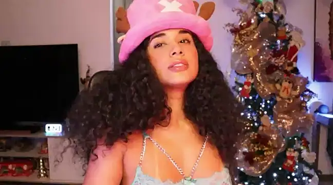 Mysensualbrunette1 online show from December 27, 1:32 am