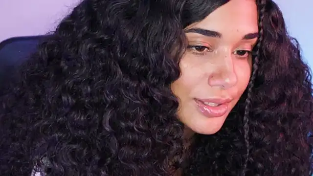 Mysensualbrunette1 online show from January 17, 11:51 pm