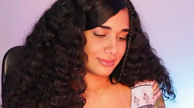 Mysensualbrunette1 online show from January 18, 3:20 am