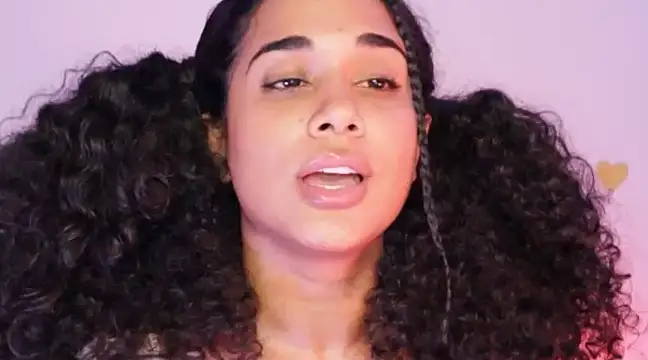 Mysensualbrunette1 online show from January 18, 6:24 am