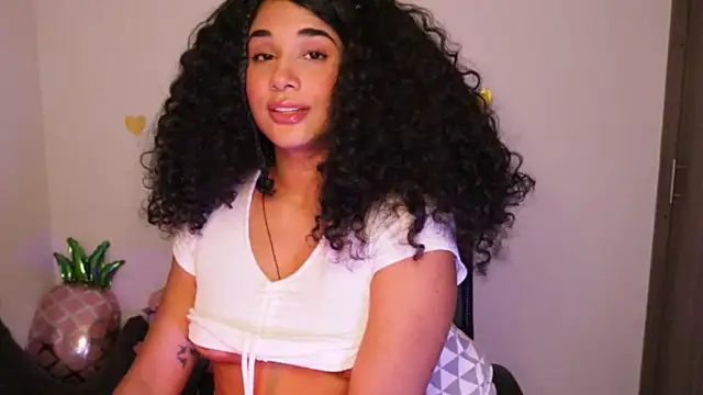 Mysensualbrunette1 online show from February 4, 6:36 am