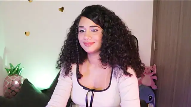 Mysensualbrunette1 online show from February 11, 11:12 pm