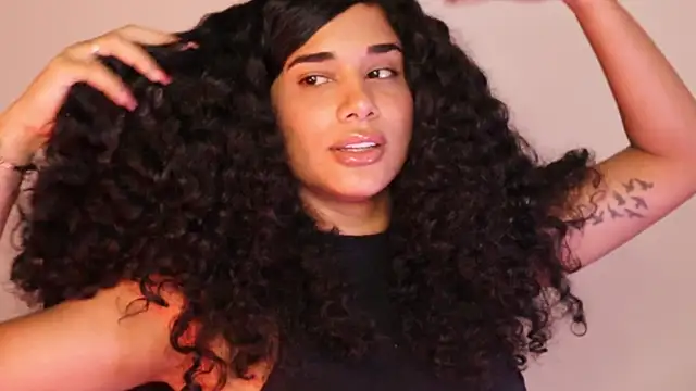 Mysensualbrunette1 online show from February 21, 10:59 pm