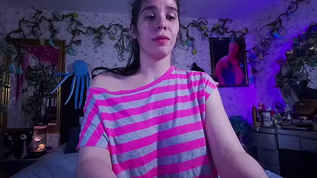 Snapshot of Elizabeth77_ chatting on January 18, 1:08 pm Elizabeth77 online show from January 18, 1:08 pm