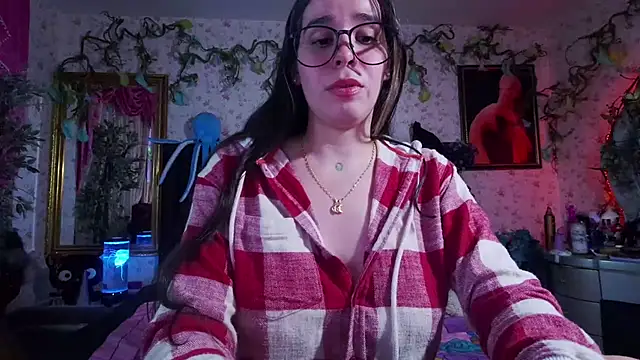 Snapshot of Elizabeth77_ chatting on March 10, 8:12 pm Elizabeth77 online show from March 10, 8:12 pm