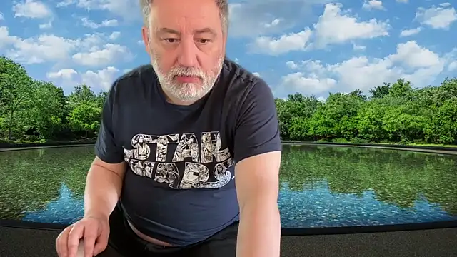 LondonTeffy online show from February 14, 12:47 pm