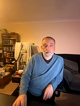 LondonTeffy online show from November 4, 10:31 pm