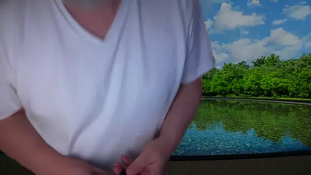 LondonTeffy online show from November 18, 10:36 pm