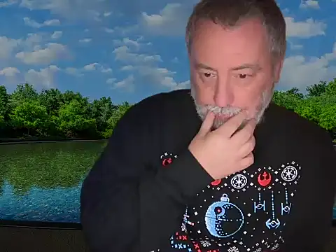 LondonTeffy online show from December 22, 11:02 pm