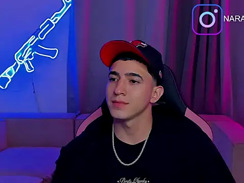 Naranjo s06 online show from April 22, 4:59 am