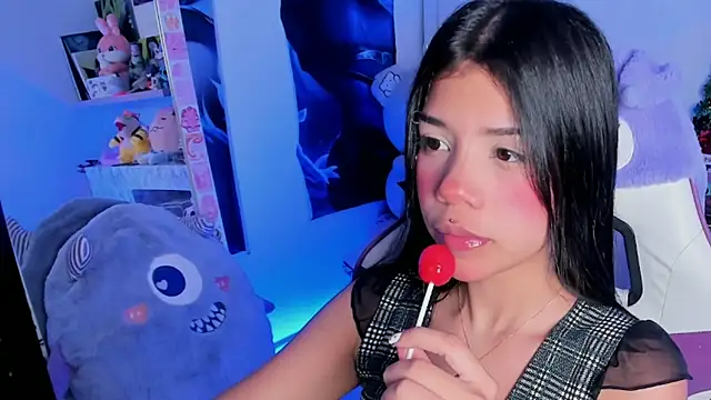 cutestephuwu online show from January 23, 6:49 am