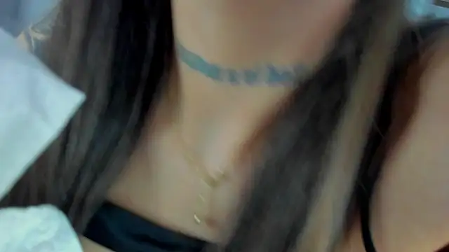 Fancy Jenn online show from February 21, 8:16 pm