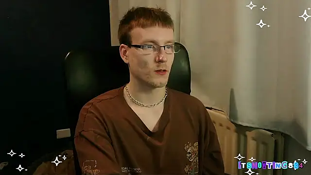 Itsnotting834 online show from March 9, 7:51 pm