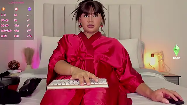 Snapshot of romina-brunette chatting on September 12, 2:50 pm romina-brunette online show from September 12, 2:50 pm