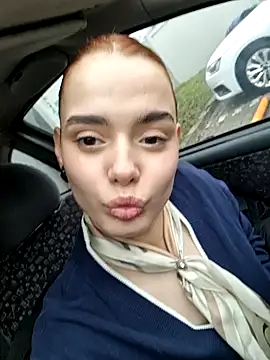 SophieCharm online show from December 26, 10:48 am