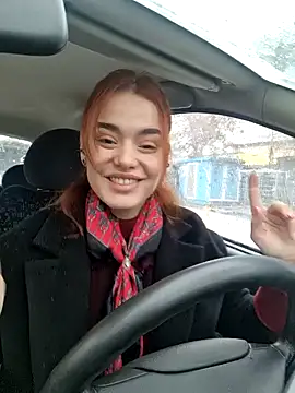 SophieCharm online show from December 27, 9:50 am