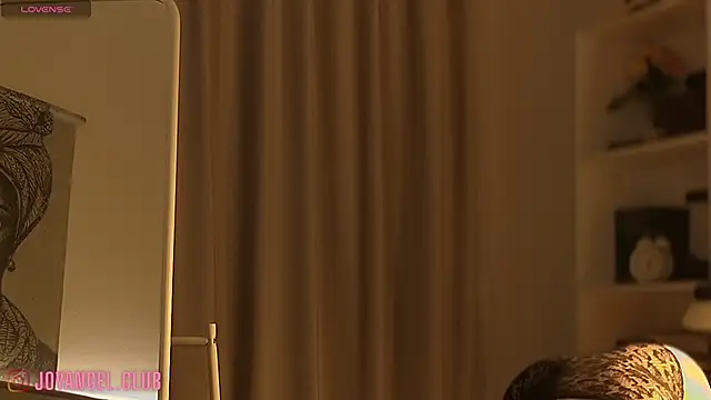 SophieCharm online show from March 20, 4:50 am