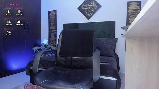 Snapshot of Alex_sc_ chatting on January 6, 8:57 am Alex sc online show from January 6, 8:57 am