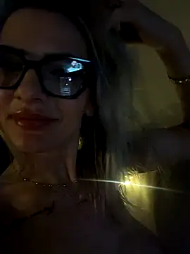 SweetMonicaUK online show from January 24, 10:53 am