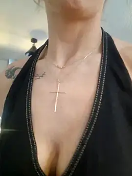 SweetMonicaUK online show from February 27, 12:45 pm