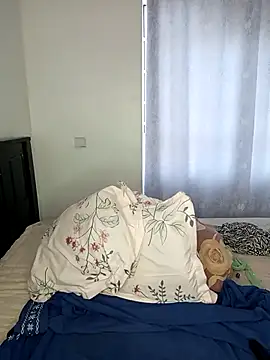 Toomuch Squirt online show from March 7, 5:18 am