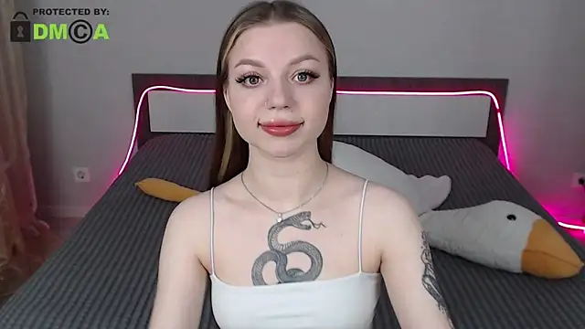 RonnieMilles online show from March 12, 2:01 pm