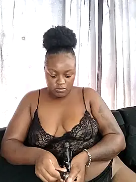 TheDoubleTrouble18xxx online show from January 21, 7:37 am