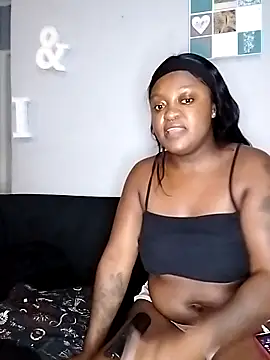 TheDoubleTrouble18xxx online show from March 13, 8:32 pm