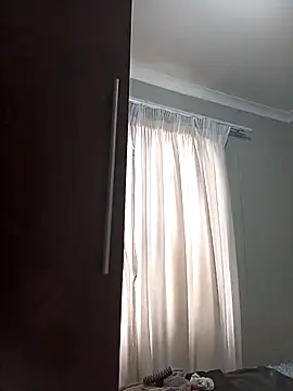 TheDoubleTrouble18xxx online show from April 15, 12:12 pm