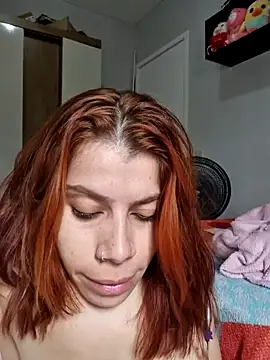 KyKa02 online show from December 19, 6:12 pm