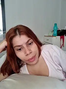 KyKa02 online show from January 16, 1:04 pm