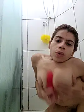 KyKa02 online show from February 10, 8:53 pm