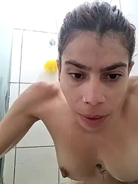 KyKa02 online show from February 13, 7:10 pm