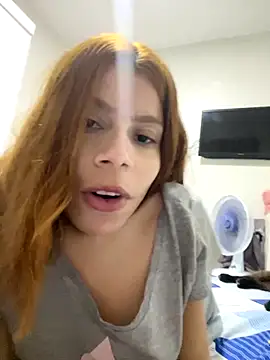 KyKa02 online show from November 6, 2:34 am