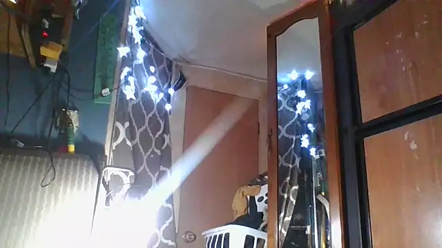 stormynight1 online show from March 5, 5:58 am