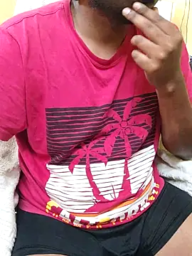 Brown Munda047 online show from March 5, 9:44 pm