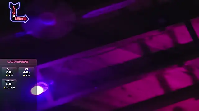 Rickeyslatter online show from February 16, 10:17 pm