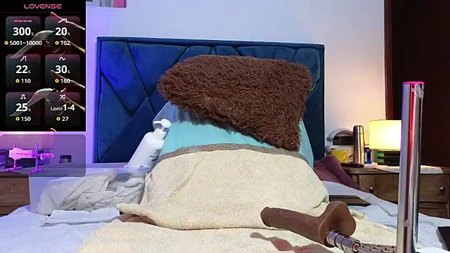 antonellagold43 online show from November 15, 3:59 am