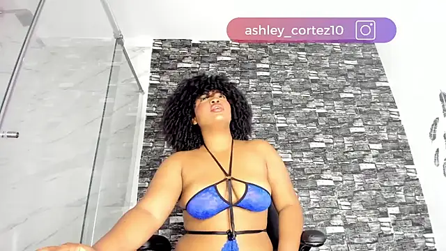 ashley crotez online show from March 16, 6:23 pm