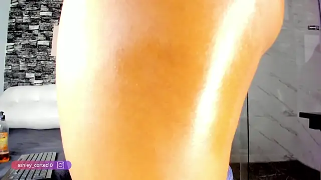 ashley crotez online show from September 24, 2:48 am