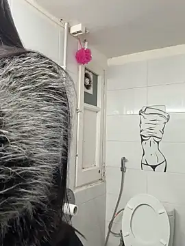 Snapshot of tamarabigass1 chatting on February 17, 4:31 am tamarabigass1 online show from February 17, 4:31 am