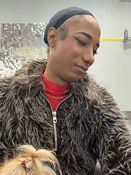 Snapshot of tamarabigass1 chatting on March 6, 6:37 pm tamarabigass1 online show from March 6, 6:37 pm