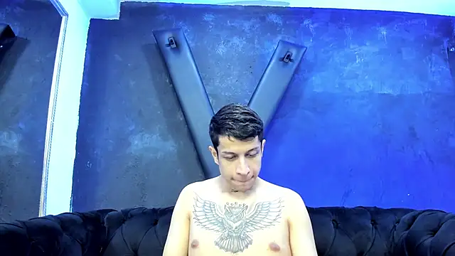 AgarEvans online show from February 22, 4:46 am