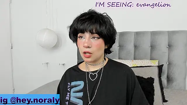 hey noraly online show from February 10, 4:41 am