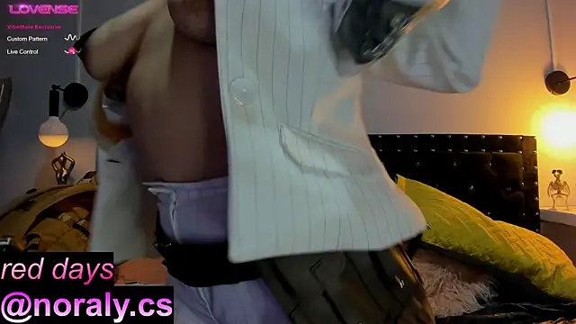 hey noraly online show from October 5, 4:33 am