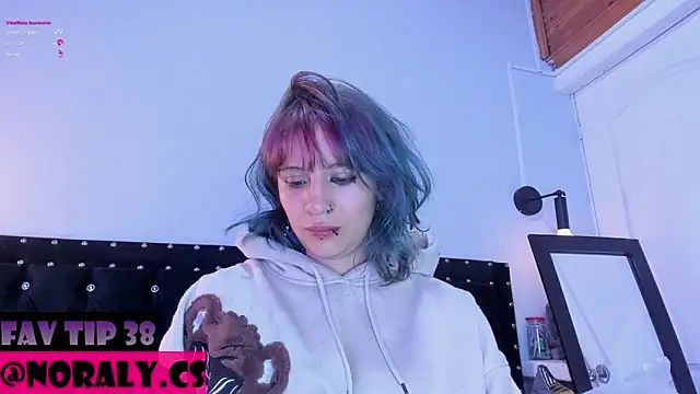 hey noraly online show from April 14, 4:07 am