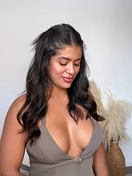 MelissaWaltton online show from January 31, 8:22 pm