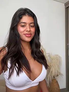 MelissaWaltton online show from February 2, 7:46 pm