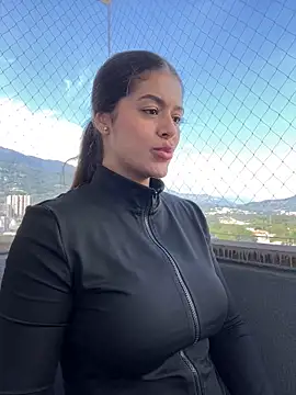 MelissaWaltton online show from March 17, 8:19 pm