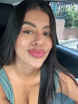 MelissaWaltton online show from September 16, 5:14 pm